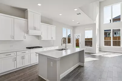 728 Verona Drive, Weston, TX 75009 - Photo 3