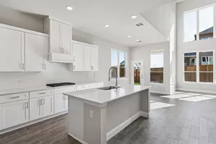 728 Verona Dr, Weston, TX 75009 - Photo 3