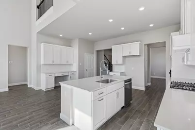 728 Verona Drive, Weston, TX 75009 - Photo 5