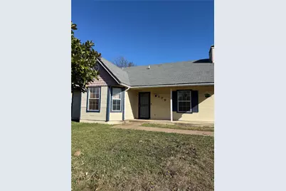 509 Bethlehem Street, Terrell, TX 75160 - Photo 1