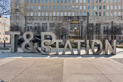 201 W Lancaster Avenue #206, Fort Worth, TX 76102 - Photo 21