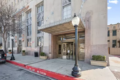 201 W Lancaster Avenue #206, Fort Worth, TX 76102 - Photo 3