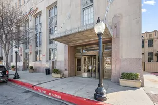 201 W Lancaster Ave, Fort Worth, TX 76102 - Photo 3