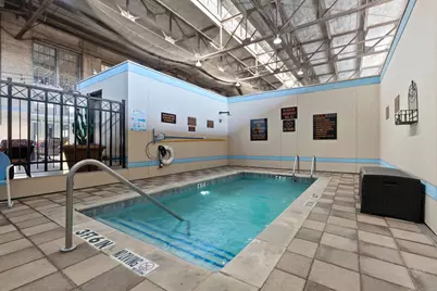 201 W Lancaster Avenue #206, Fort Worth, TX 76102 - Photo 31