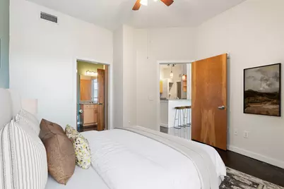 201 W Lancaster Avenue #206, Fort Worth, TX 76102 - Photo 11