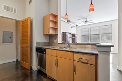 201 W Lancaster Avenue #206, Fort Worth, TX 76102 - Photo 9