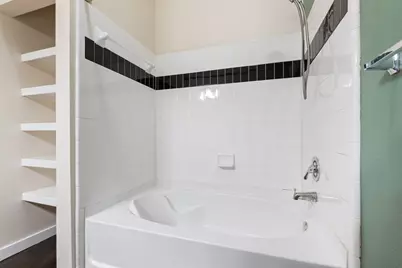 201 W Lancaster Avenue #206, Fort Worth, TX 76102 - Photo 19