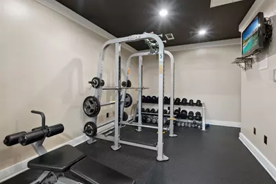 201 W Lancaster Avenue #206, Fort Worth, TX 76102 - Photo 35