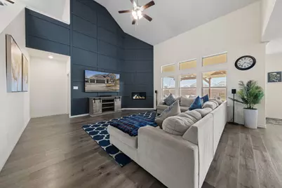 1533 Estivella Drive, Little Elm, TX 75068 - Photo 9