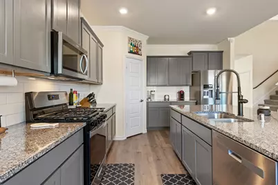 1533 Estivella Drive, Little Elm, TX 75068 - Photo 15