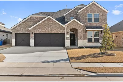 1533 Estivella Drive, Little Elm, TX 75068 - Photo 1
