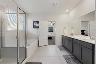 1533 Estivella Dr, Little Elm, TX 75068 - Photo 21