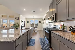 1533 Estivella Dr, Little Elm, TX 75068 - Photo 13