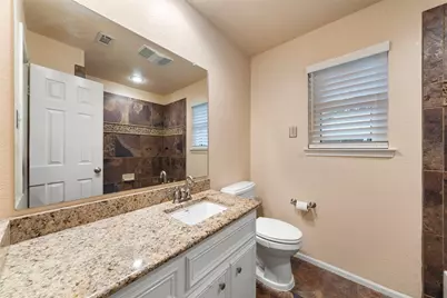 712 N Old Robinson Road, Robinson, TX 76706 - Photo 19