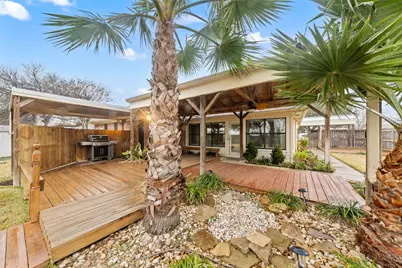 712 N Old Robinson Road, Robinson, TX 76706 - Photo 23