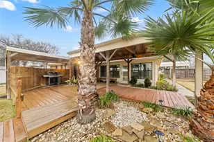 712 N Old Robinson Rd, Robinson, TX 76706 - Photo 23