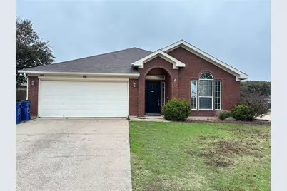 1000 Caleb Street, Burleson, TX 76028 - Photo 1