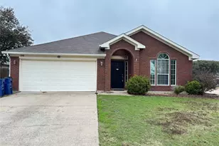 1000 Caleb St, Burleson, TX 76028 - Photo 1