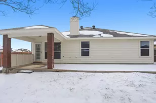 1000 Caleb St, Burleson, TX 76028 - Photo 25