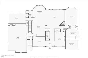 1853 Barrington Ct, Keller, TX 76262 - Photo 35