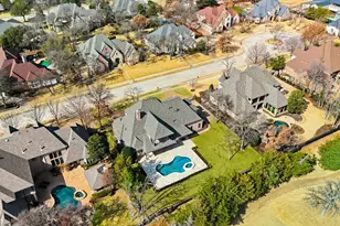 1853 Barrington Ct, Keller, TX 76262 - Photo 37