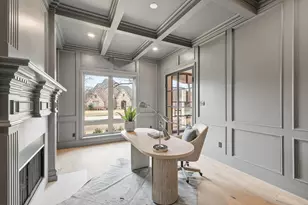 1853 Barrington Ct, Keller, TX 76262 - Photo 5