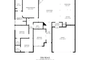 2832 Lone Ranger Tr, Little Elm, TX 75068 - Photo 31