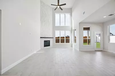 602 Amalfi Way, Weston, TX 75009 - Photo 5