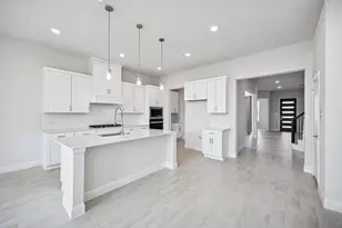 602 Amalfi Wy, Weston, TX 75009 - Photo 3