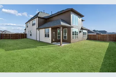 602 Amalfi Way, Weston, TX 75009 - Photo 17