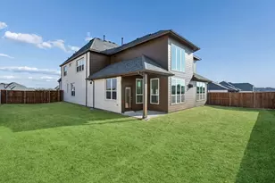 602 Amalfi Wy, Weston, TX 75009 - Photo 17