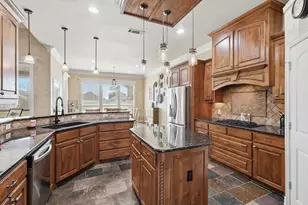 209 Lonesome Prairie Trail, Haslet, TX 76052 - Photo 13