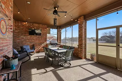 209 Lonesome Prairie Trail, Haslet, TX 76052 - Photo 29