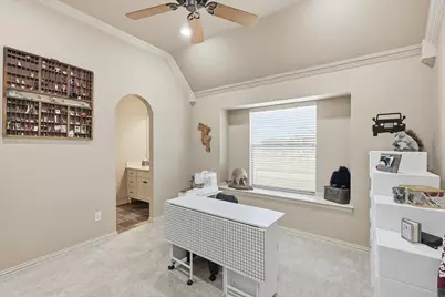 209 Lonesome Prairie Trail, Haslet, TX 76052 - Photo 25