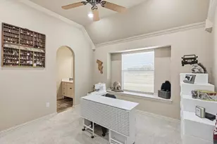 209 Lonesome Prairie Trail, Haslet, TX 76052 - Photo 25