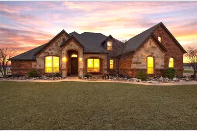 209 Lonesome Prairie Trail, Haslet, TX 76052 - Photo 1