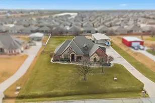 209 Lonesome Prairie Trail, Haslet, TX 76052 - Photo 39