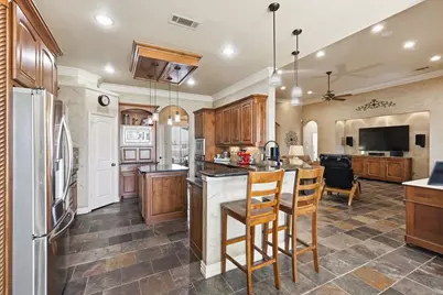 209 Lonesome Prairie Trail, Haslet, TX 76052 - Photo 9