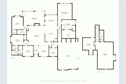 209 Lonesome Prairie Trail, Haslet, TX 76052 - Photo 39