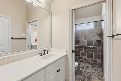 209 Lonesome Prairie Trail, Haslet, TX 76052 - Photo 23