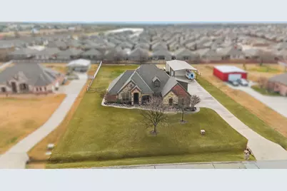 209 Lonesome Prairie Trail, Haslet, TX 76052 - Photo 1
