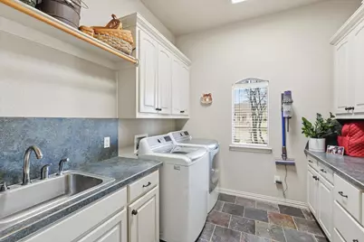209 Lonesome Prairie Trail, Haslet, TX 76052 - Photo 29