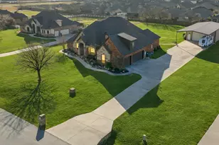 209 Lonesome Prairie Trail, Haslet, TX 76052 - Photo 3