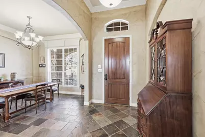 209 Lonesome Prairie Trail, Haslet, TX 76052 - Photo 5