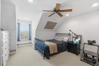 209 Lonesome Prairie Trail, Haslet, TX 76052 - Photo 29