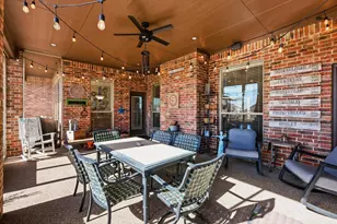 209 Lonesome Prairie Trail, Haslet, TX 76052 - Photo 31