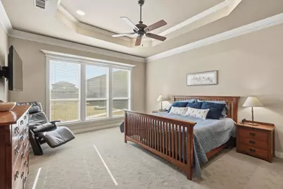 209 Lonesome Prairie Trail, Haslet, TX 76052 - Photo 15