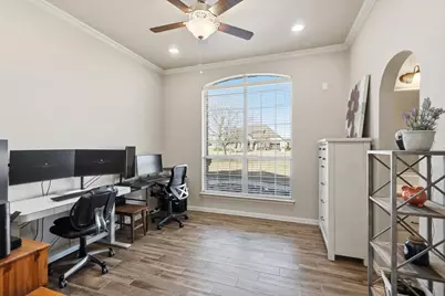 209 Lonesome Prairie Trail, Haslet, TX 76052 - Photo 21