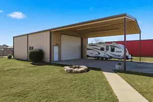 209 Lonesome Prairie Trail, Haslet, TX 76052 - Photo 35