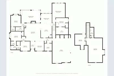 209 Lonesome Prairie Trail, Haslet, TX 76052 - Photo 37